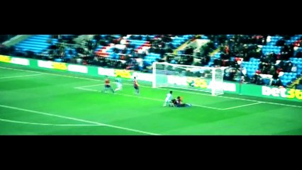 Gabriel-Jesus-vs-Crystal-Palace-ESTRÉIA-COMO-TITULAR-28012017-HD