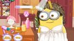 Minion Wedding Hairstyles - Minion Hairstyles & Dress Up Game For Girls