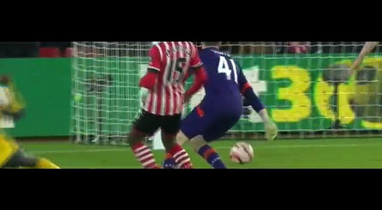 Southampton-0-x-5-Arsenal-GOLS-Copa-da-Inglaterra-28012017