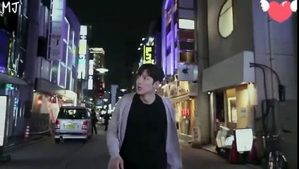 Tere Sang Yaara Khushrang Bahara Korean Hindi Love Song || I'm In Love