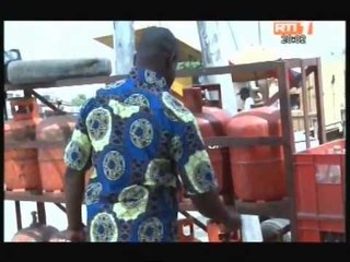 Baisse du prix du carburant et du gaz par le gouvernement: le constat sur le terrain