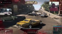 Máfia 3 gameplay ao vivo (2)