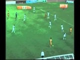Football / Éliminatoires Mondial 2014: Côte d'ivoire-Gabon (3-0)