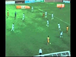 Download Video: Football / Éliminatoires Mondial 2014: Côte d'ivoire-Gabon (3-0)