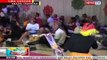 BP: 70 paragliders, nagtagisan sa Paragliding Accuracy World Cup sa Maasim, Sarangani