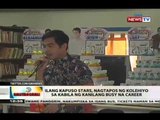 BT: Ilang Kapuso Stars, nagtapos ng kolehiyo sa kabila ng kanilang busy na career