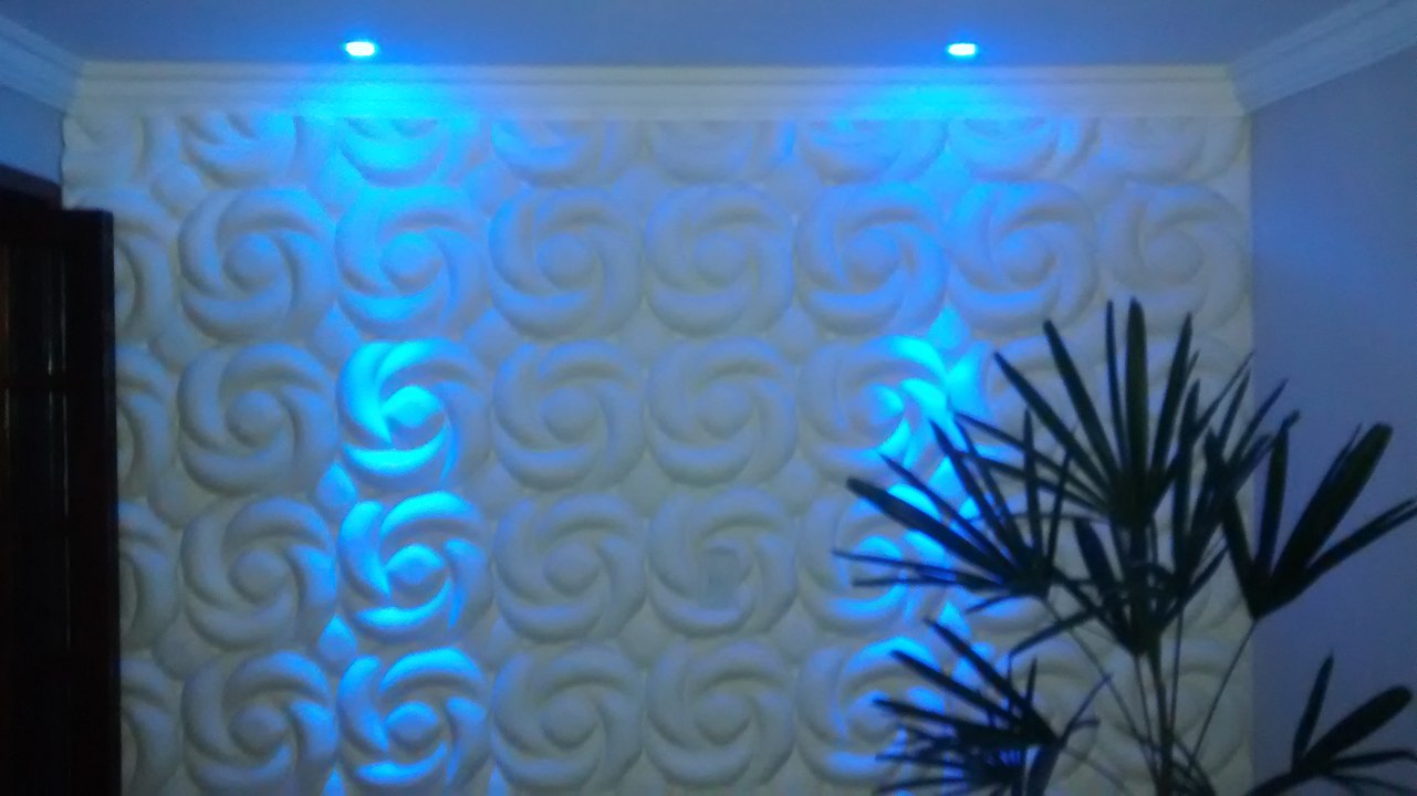 DECORACAO - FORMA DE GESSO 3D-DICAS DE COMO VOCÊ PODE TER A SUA (1)