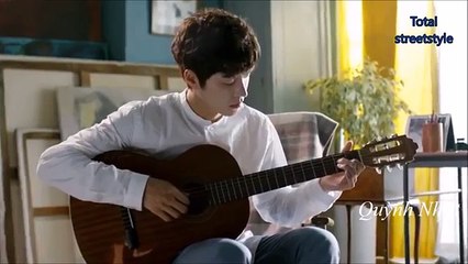 Baarish full video Song| Yaariyan | korean mix