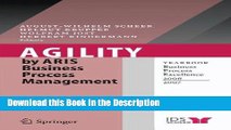 Download [PDF] Agility by ARIS Business Process Management: Yearbook Business Process Excellence