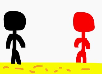 Meu primeiro teste para animaçao