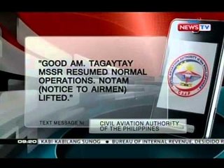 SONA: Ilang Airline, magbubukas ng mas maraming check-in counter para maiwasan ang mahabang pila