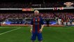 Lionel Messi - Goals & Skills