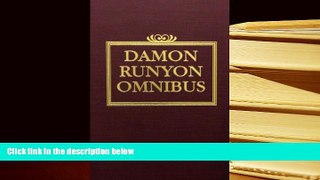 Read Online  Damon Runyon Omnibus Full Book