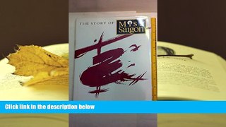 Download [PDF]  The Story Of Miss Saigon For Ipad