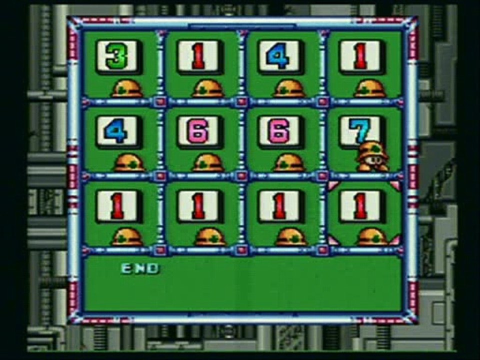 Rockman X First Gameplay Part14