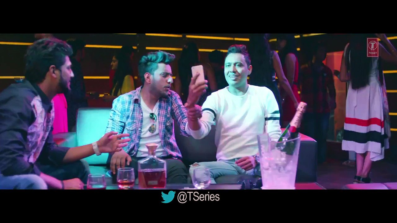 Latest Punjabi Songs 2017   Club Beat   Sonu Thukral, Kuwar Virk   New Punjabi Songs 2017