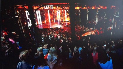 BBC let it shine season 1 2017