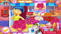 Joys Flower Shop | Best Game for Little Girls - Baby Games To Play
