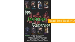 [Ebook Download] MC Fan Fiction Christmas: Fan Fiction