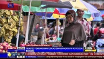 Proyek Lokbin Pasar Minggu Sudah Hampir Selesai #GoodJobInJakarta