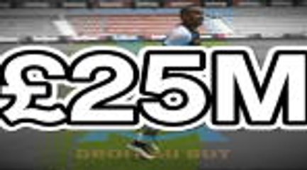 Dimitri Payet signs for Marseille