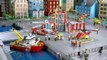 Lego Nexo Knights Lego City Lego Technic TV Toys Full HD Commercials Compilation 2016