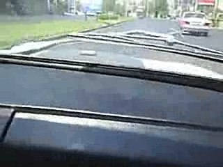 Rally Event Highlights 🚗