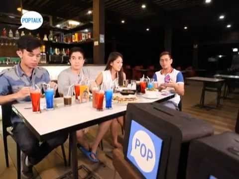 The best action camera for the 'Pop Talk' reviewers