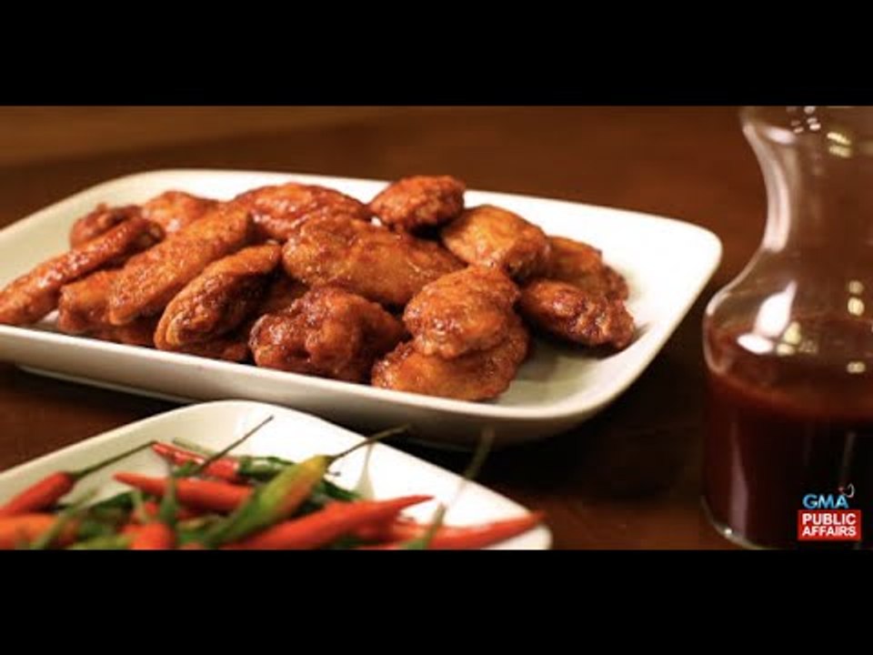 Three 'pop na pop' chicken restaurants for Julian Trono