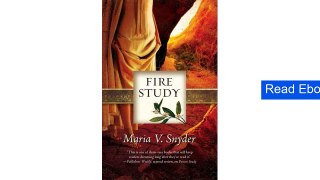 [PDF] Fire Study (Study, Book 3)