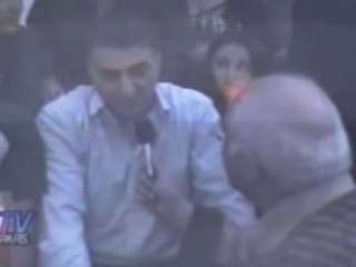 King Cyrus Reza Pahlavi part2