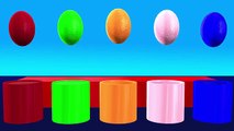 Colors for Children Learn with Color Balls, Kids Learning Colors Videos, Colors for kids