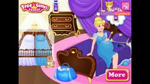 Disney Cinderella Gives Birth - Baby Games for Girls