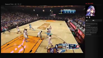 Johnnyboy701's Live PS4 Broadcast (238)