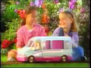 Реклама 90 ых годов.