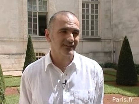 Courts métrages et cinéma expérimental