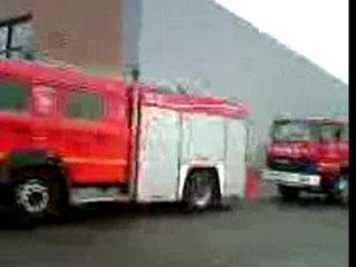 pompiers des yvelines