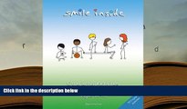 Audiobook  Smile Inside: Experiential Activities for Self-Awareness Ages 12-13 Pre Order