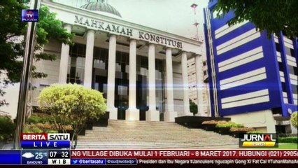 Dialog: Memilih Pengawal Konstitusi # 3