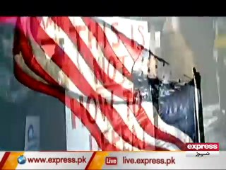 Protests against Trump's decision of Muslim Ban