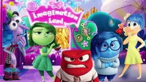 #Inside Out #Finger #Family #Nursery #Rhymes #Lyrics and more