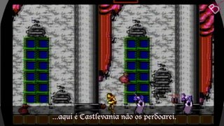 Crasher-Vania - Dublado PT/BR - (BranimeStudios)