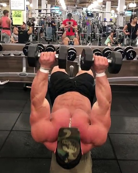 HOW TO GAIN BEST CHEST SHAPE