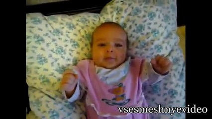 Смешные Дети  Подборка Приколов С Детьми Часть 1