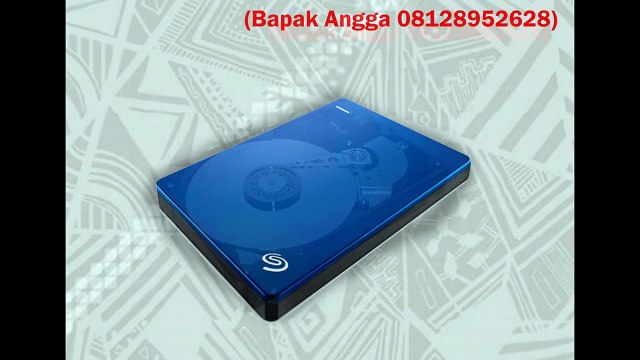 08128952628(Bapak Angga) Recovery Hardisk Eksternal, Jasa Recovery Hardisk Eksternal