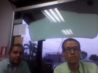 Democracia en América Latina