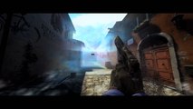 FADING CLOUDS #CSGO