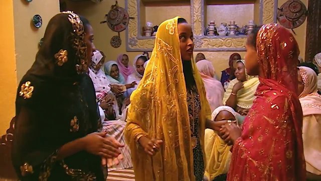 Africa: Will You Marry Me? - Now in High Quality! (Full Documentary)