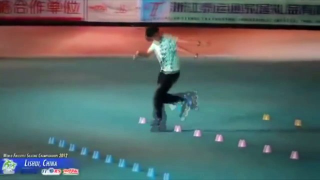 Невероятный танец юного роллера. Лучшее видео роллеров. Вы видели это