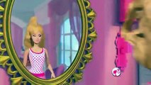 Mattel - Barbie - Color Chalk Hair Doll